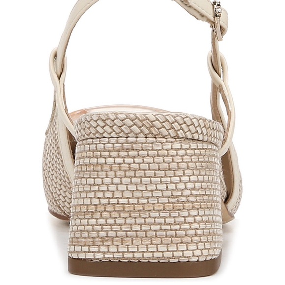 Sam Edelman Tracie Slingback Pumps - Picture 4 of 13